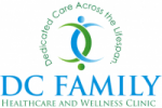 Deer Creek Family Healthcare Logo