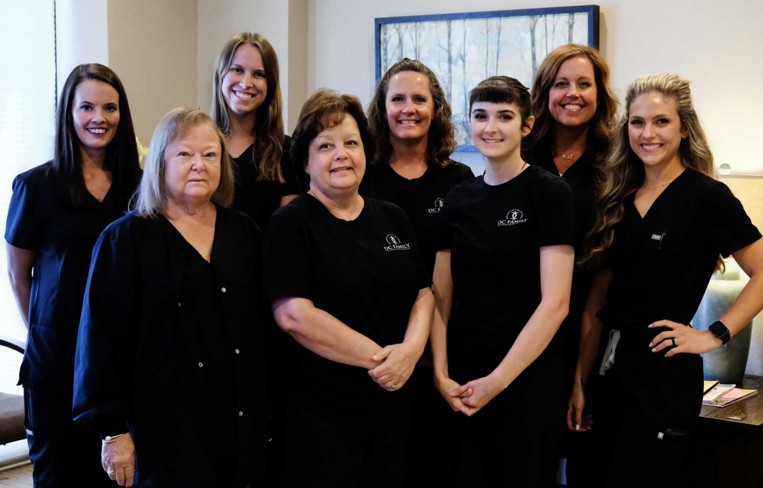 Meet the Staff Deer Creek Family Healthcare